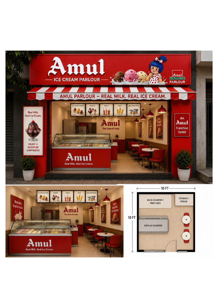 Amul Dairy